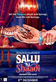 Sallu Ki Shaadi 2018 Movie